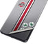 Ohio State University Buckeyes Galaxy S21 Plus 5G Skin