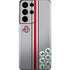 Ohio State University Buckeyes Galaxy S21 Ultra 5G Skin