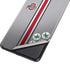 Ohio State University Buckeyes Galaxy S21 Ultra 5G Skin