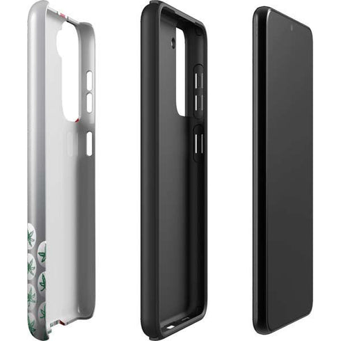 Ohio State University Buckeyes Galaxy S22 Plus Pro Case