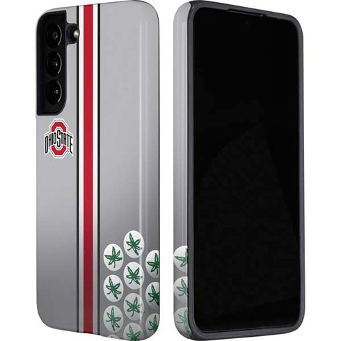 Ohio State University Buckeyes Galaxy S22 Pro Case