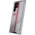 Ohio State University Buckeyes Galaxy S22 Ultra Clear Case