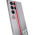 Ohio State University Buckeyes Galaxy S22 Ultra Skin