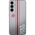 Ohio State University Buckeyes Galaxy S23 FE Skin