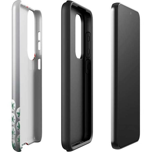 Ohio State University Buckeyes Galaxy S23 Plus Pro Case