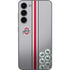 Ohio State University Buckeyes Galaxy S23 Plus Skin