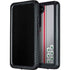 Ohio State University Buckeyes Galaxy S23 Plus Waterproof Case