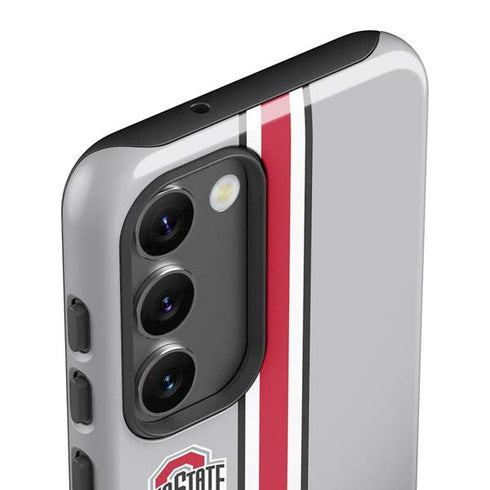 Ohio State University Buckeyes Galaxy S23 Pro Case