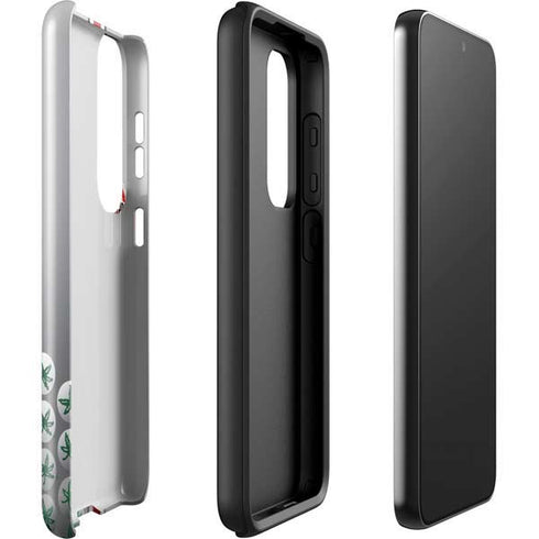 Ohio State University Buckeyes Galaxy S23 Pro Case