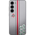 Ohio State University Buckeyes Galaxy S23 Skin