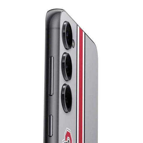 Ohio State University Buckeyes Galaxy S23 Skin