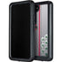 Ohio State University Buckeyes Galaxy S23 Waterproof Case
