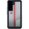 Ohio State University Buckeyes Galaxy S23 Waterproof Case