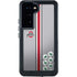 Ohio State University Buckeyes Galaxy S23 Waterproof Case