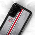 Ohio State University Buckeyes Galaxy S23 Waterproof Case
