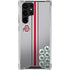 Ohio State University Buckeyes Galaxy S24 Ultra Clear Case