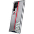 Ohio State University Buckeyes Galaxy S24 Ultra Clear Case