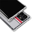 Ohio State University Buckeyes Galaxy S24 Ultra Clear Case