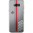 Ohio State University Buckeyes Galaxy S8 Skin