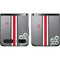 Ohio State University Buckeyes Galaxy Z Flip Skin