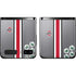 Ohio State University Buckeyes Galaxy Z Flip Skin