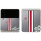Ohio State University Buckeyes Galaxy Z Flip3 5G Skin