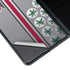 Ohio State University Buckeyes Galaxy Z Fold4 5G Skin