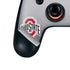 Ohio State University Buckeyes Google Stadia Controller Skin