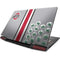Ohio State University Buckeyes Lenovo IdeaPad Skin