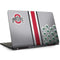 Ohio State University Buckeyes Dell Inspiron Skin