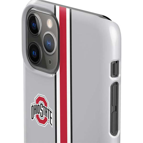 Ohio State University Buckeyes iPhone 11 Pro Lite Case