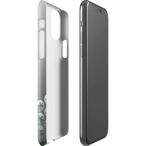 Ohio State University Buckeyes iPhone 11 Pro Lite Case