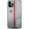 Ohio State University Buckeyes iPhone 11 Pro Max Clear Case