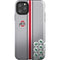 Ohio State University Buckeyes iPhone 11 Pro Max Impact Case