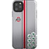 Ohio State University Buckeyes iPhone 11 Pro Max Impact Case