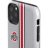 Ohio State University Buckeyes iPhone 11 Pro Max Impact Case
