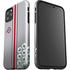 Ohio State University Buckeyes iPhone 11 Pro Max Impact Case