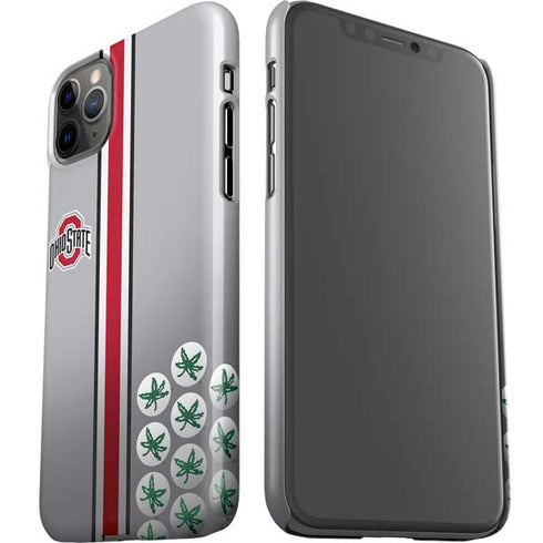 Ohio State University Buckeyes iPhone 11 Pro Max Lite Case