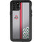 Ohio State University Buckeyes iPhone 11 Pro Max Waterproof Case