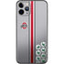 Ohio State University Buckeyes iPhone 11 Pro Skin