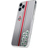 Ohio State University Buckeyes iPhone 11 Pro Skin