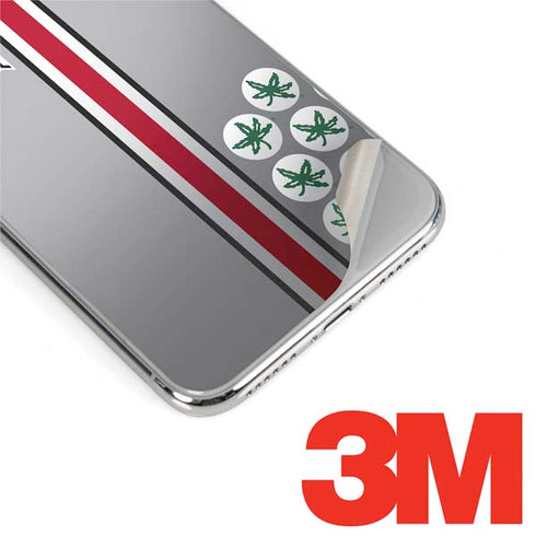 Ohio State University Buckeyes iPhone 11 Pro Skin