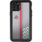 Ohio State University Buckeyes iPhone 11 Pro Waterproof Case