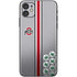 Ohio State University Buckeyes iPhone 11 Skin