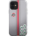 Ohio State University Buckeyes iPhone 12 Impact Case
