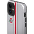 Ohio State University Buckeyes iPhone 12 Impact Case