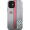 Ohio State University Buckeyes iPhone 12 Mini Impact Case
