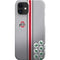 Ohio State University Buckeyes iPhone 12 Mini Lite Case