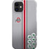 Ohio State University Buckeyes iPhone 12 Mini Lite Case