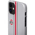 Ohio State University Buckeyes iPhone 12 Mini Lite Case
